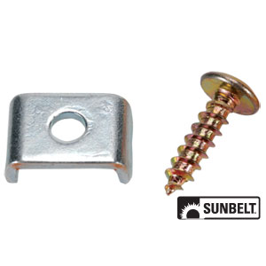 A-B1SB250 Conduit Clip