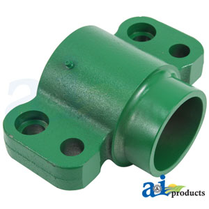 A-RE62205 Support, Front Axle Rear Pivot