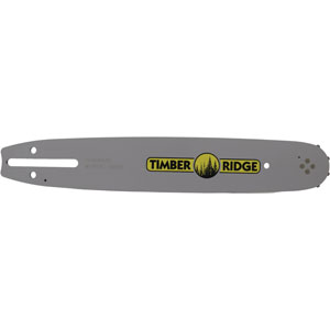 A-B112D0CLPO Timber Ridge Guide BAR - 12