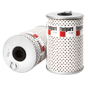 A-LF526 Filter, Lube, Cartridge (QTY 12)