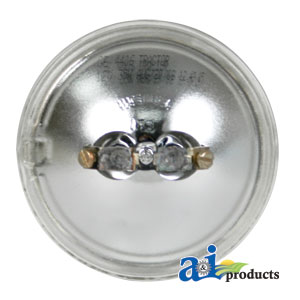 A-28A116 Bulb, Sealed Beam, Flood