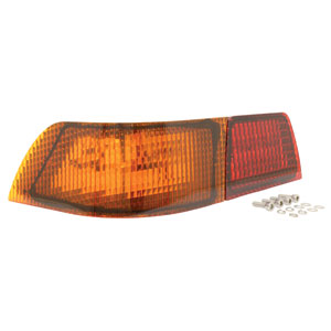 A-WL7541L Warning Light (LH)