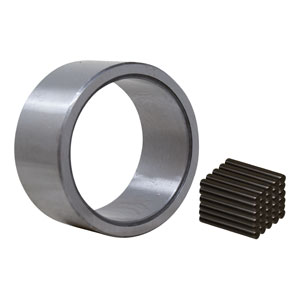 A-R45874 Race, Bearing; W/ Rollers