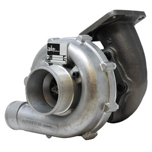 A-RE527252 Turbocharger