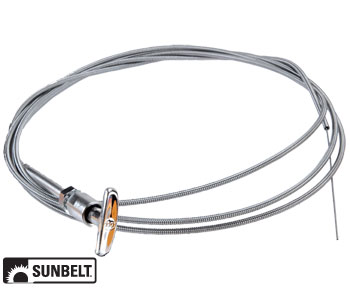 A-B1SB223 Push-Pull Control
