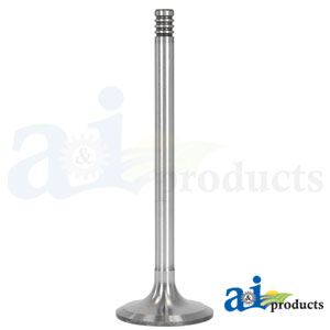 A-87802256 VALVE, INTAKE; STD.