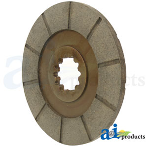 A-1975468C2 Brake Disc