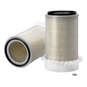 A-AF1732K Filter, Air, Primary (QTY 1)