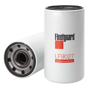 A-LF9027 Filter, Lube, Combination (QTY 12)