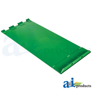 A-AH234729 Door; Lower Tailing Elevator, Solid