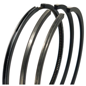 A-AR51741 Rings, Piston
