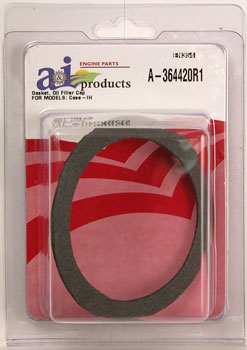 A-364420R1 Gasket, Oil Filler Cap