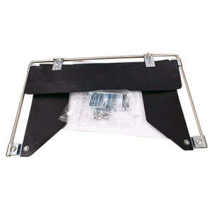 A-B1SD100 SALT DEFLECTOR SHIELD