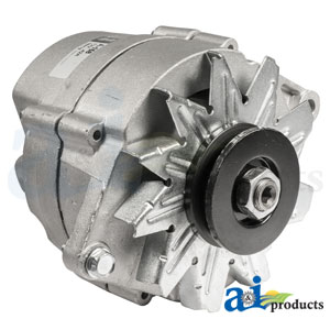 A-508552M92 Alternator, Delco