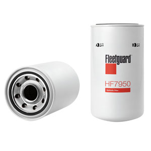 A-HF7950 Filter, Hydraulic, Spin-On (QTY 1)
