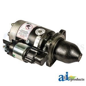A-114800A1 Starter, Bosch