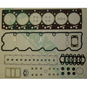 A-4090035 Gasket Set; Upper
