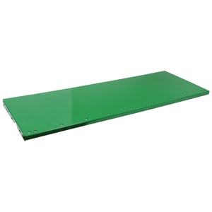 A-AH88599 Feeder House Bottom, Lower Front