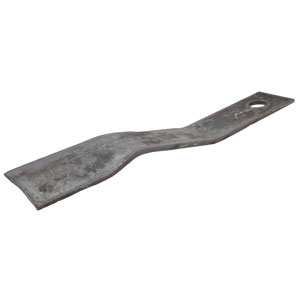 A-4742WD Blade, Rotary Cutter, CCW, Lift