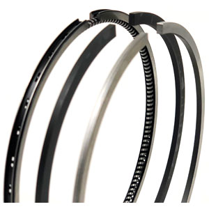 A-129005-22950 Ring Set; 0.25MM