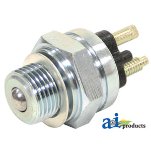 A-81817901 Switch; Neutral Safety