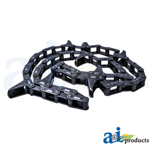 A-DR10120 Chain; Gathering