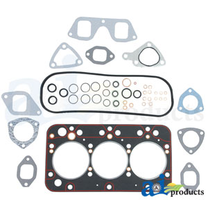 A-1940073 Gasket Set, Upper