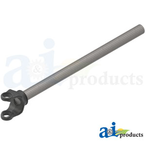 A-10014448 Yoke & Shaft Assembly