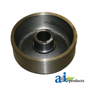 A-67800-22380 Drum, Brake
