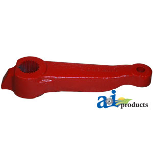 A-531248US86 Steering Arm, Undersize (LH)