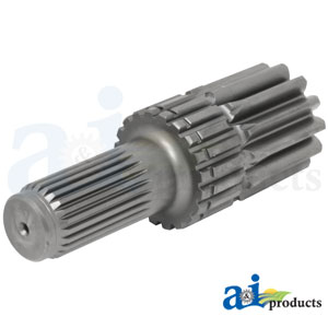 A-3A111-48460 Shaft, Brake (RH)