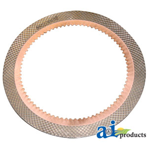 A-D2NN7R000A Disc, Dual Power; Underdrive Clutch