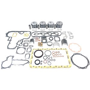 A-V2403MDITW KIT, O-H, STD, V2403M-DI-T