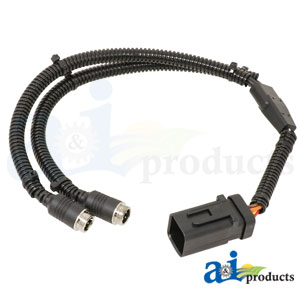 A-CBL6989 Harness, Camera, JD Sprayer G3 Command Center