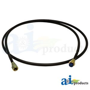 A-AR87534 Line, Seal Drain; Hydraulic Pump