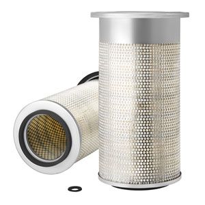 A-AF4838 Filter, Air, Primary (QTY 1)