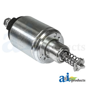 A-AL19192 Starter Solenoid