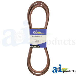 A-95404325 Belt, Deck 46
