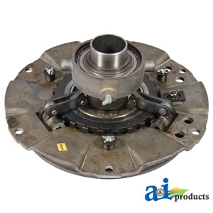 A-AE47001 Pressure Plate Assembly (Rockford)