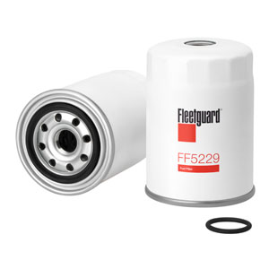 A-FF5229J Filter, Fuel, Spin-On (QTY 1)