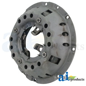 A-C5NN7563Y Pressure Plate & Cover: 11