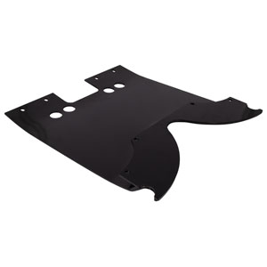 A-700181869 Guard, Rock; Wide