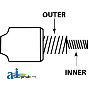 A-BP421340001 Radial Pin Clutch Set
