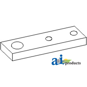 A-L78501 Hammerstrap, Drawbar