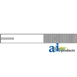 A-T29106 Tube, Tie Rod