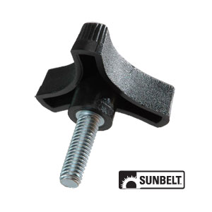 A-B1SC175 Knob With Stud