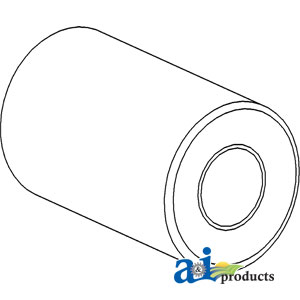 A-A135435 Roller, Drawbar
