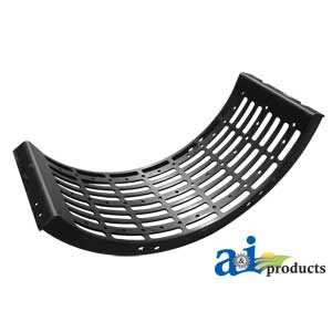 A-191538C3 Grate, Slotted