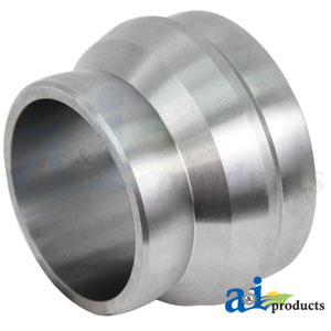 A-R51736 Adapter; Elbow To Turbo