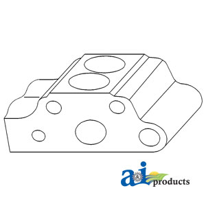 A-184471M1 Valve Chamber